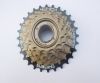 Pignon de vélo 7 vitesses - Ref 2370802