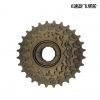 Pignon de vélo 7 vitesses - Ref 2371085
