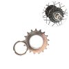 Pignon de vélo 1 vitesse RONGDEXIN - Ref 2371096