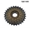 Pignon de vélo 7 vitesses - Ref 2371119