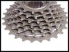 Pignon de vélo 7 vitesses YUQIU - Ref 2371165