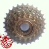 Pignon de vélo 7 vitesses - Ref 2371275
