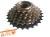 Pignon de vélo 6 vitesses TRIACE - Ref 2371353