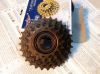Pignon de vélo 6 vitesses - Ref 2371404