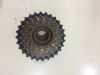 Pignon de vélo 7 vitesses MSEP - Ref 2371477