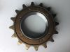 Pignon de vélo 1 vitesse BECAUSE - Ref 2371655