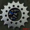 Pignon de vélo TUTU - Ref 2371661