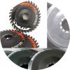 Pignon de vélo SHIMANO - Ref 2371745