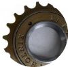 Pignon de vélo 1 vitesse - Ref 2371767