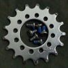 Pignon de vélo TUTU - Ref 2371961