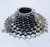Pignon de vélo 9 vitesses RUSUOO - Ref 2371995