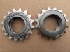 Pignon de vélo - Ref 2372038