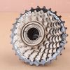 Pignon de vélo 7 vitesses SHIMANO - Ref 2372157