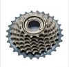 Pignon de vélo 7 vitesses - Ref 2372167