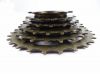 Pignon de vélo 6 vitesses - Ref 2372178
