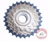 Pignon de vélo 6 vitesses SUNRUN - Ref 2372376