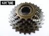 Pignon de vélo BECAUSE - Ref 2372430