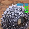 Pignon de vélo BECAUSE - Ref 2372469