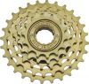 Pignon de vélo 6 vitesses - Ref 2372641