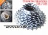 Pignon de vélo TECHKIN - Ref 2372900