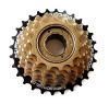 Pignon de vélo 7 vitesses SHIMENG - Ref 2372951