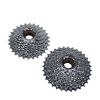 Pignon de vélo 8 vitesses MEIJUN - Ref 2372965
