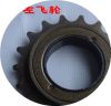 Pignon de vélo 1 vitesse - Ref 2373127