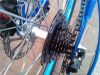 Pignon de vélo BECAUSE - Ref 2373214