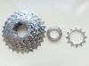 Pignon de vélo 7 vitesses - Ref 2373412