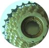 Pignon de vélo 7 vitesses KANGYUE - Ref 2373694
