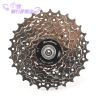 Pignon de vélo 7 vitesses SUNRACE - Ref 2373773