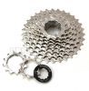 Pignon de vélo BECAUSE - Ref 2373818