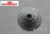 Pignon de vélo 9 vitesses SUNRACE - Ref 2373946