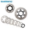 Pignon de vélo SHIMANO - Ref 2374857