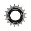 Pignon de vélo 9 vitesses JITSIE - Ref 2374983
