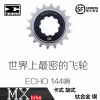 Pignon de vélo ECHO - Ref 2375028