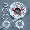 Pignon de vélo 9 vitesses SRAM - Ref 2375141