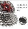 Pignon de vélo MEIJUN - Ref 2375193