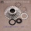 Pignon de vélo 9 vitesses SUNSHINE - Ref 2375213