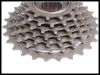 Pignon de vélo 7 vitesses YUQIU - Ref 2375371