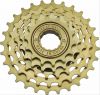 Pignon de vélo 6 vitesses - Ref 2375427