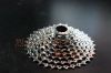 Pignon de vélo 9 vitesses SRAM - Ref 2375471