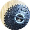 Pignon de vélo SRAM - Ref 2375606