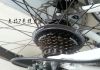 Pignon de vélo BECAUSE - Ref 2375694