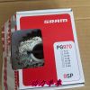 Pignon de vélo 9 vitesses SRAM - Ref 2375716