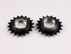 Pignon de vélo BREATH - Ref 2375741