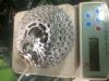 Pignon de vélo SHIMANO - Ref 2375838