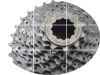 Pignon de vélo 9 vitesses GIANT - Ref 2375855