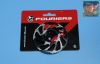 Pignon de vélo FOUUIERS - Ref 2376080
