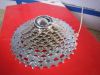 Pignon de vélo 9 vitesses - Ref 2376097